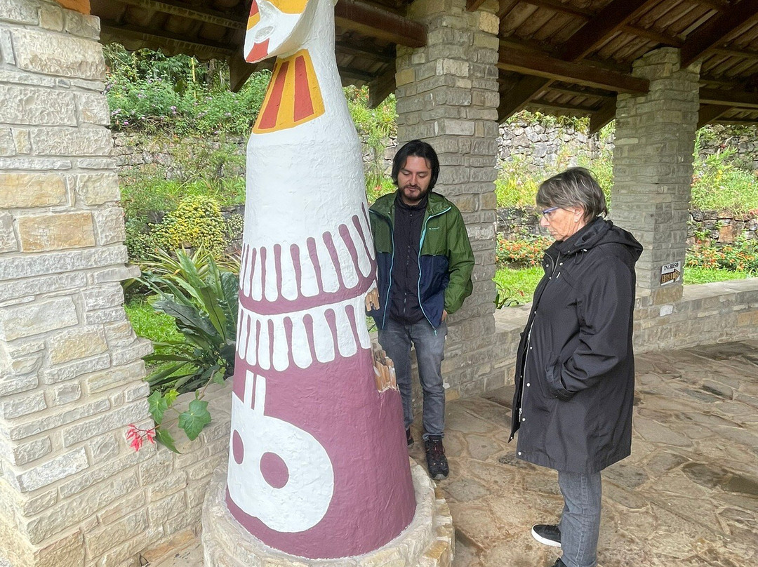 Museo de Leimebamba-Leymebamba必去景点