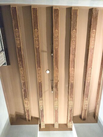 卡皮萨尼酒店主图