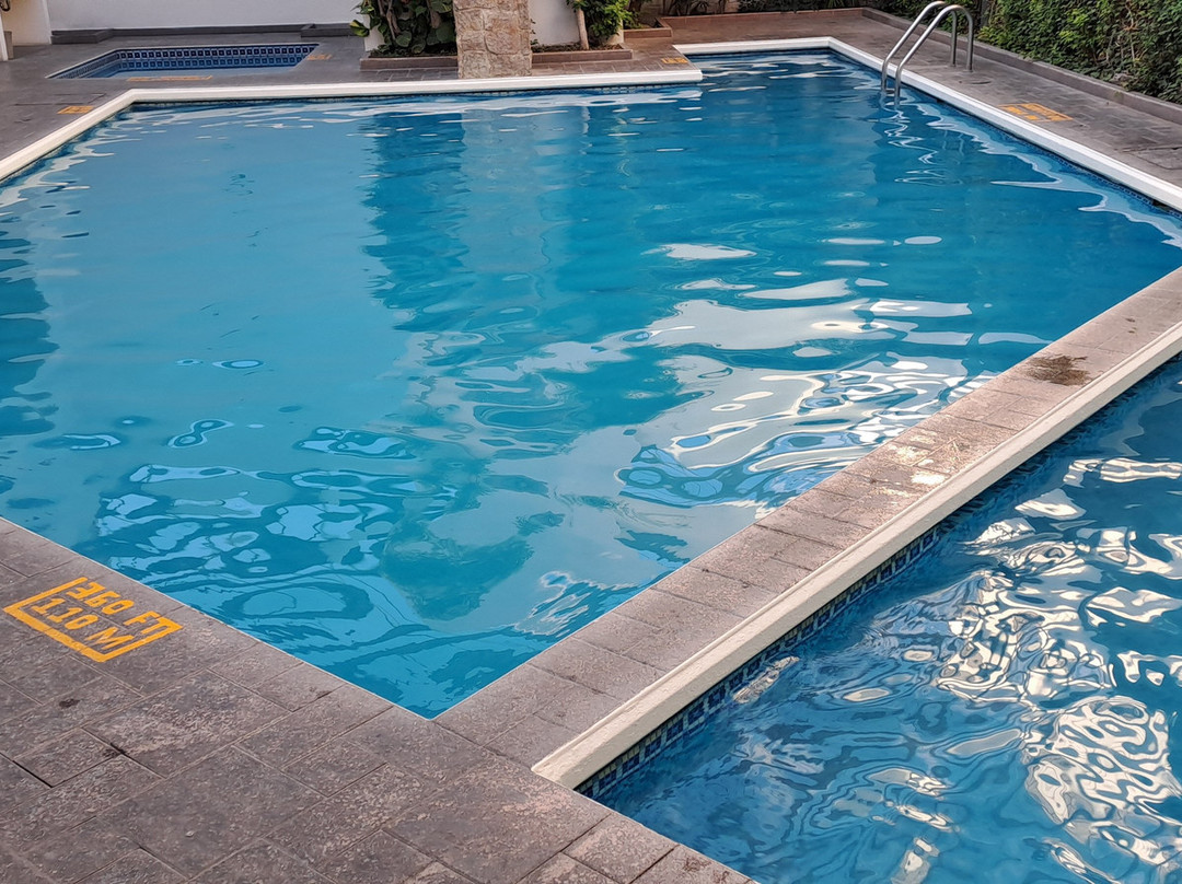 Radisson Hotel & Convention Center Toluca主图