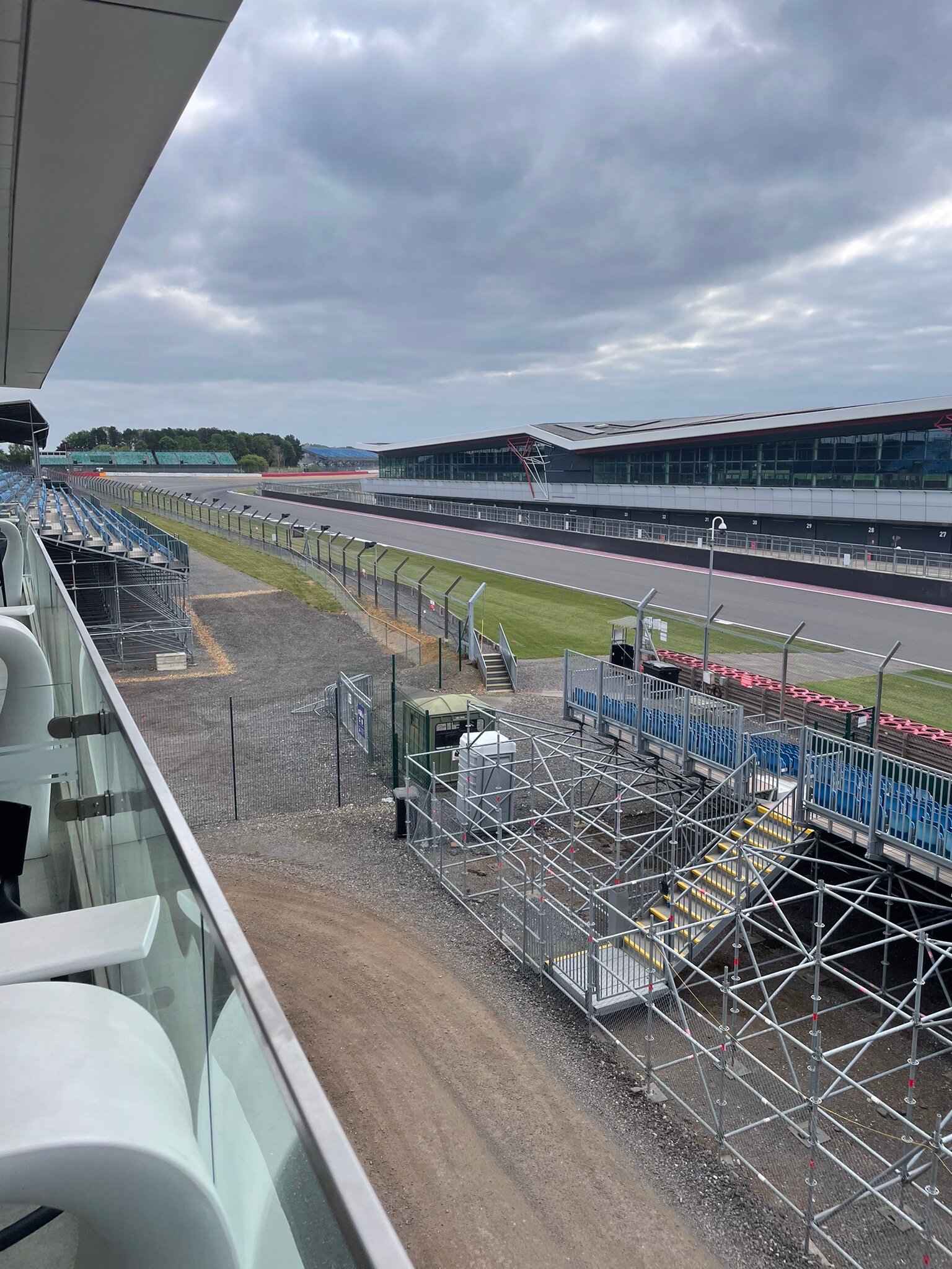 Hilton Garden Inn Silverstone-官方