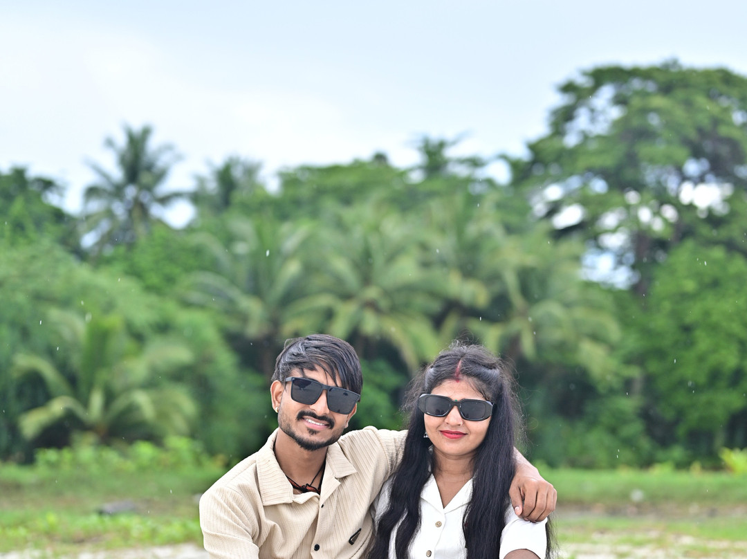 Express India Journey Tour & Travels-Burari必去景点