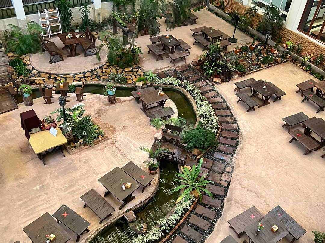 在大城府酒店主图