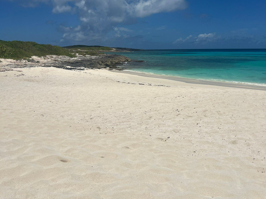Prickly Pear Cays-安圭拉必去景点