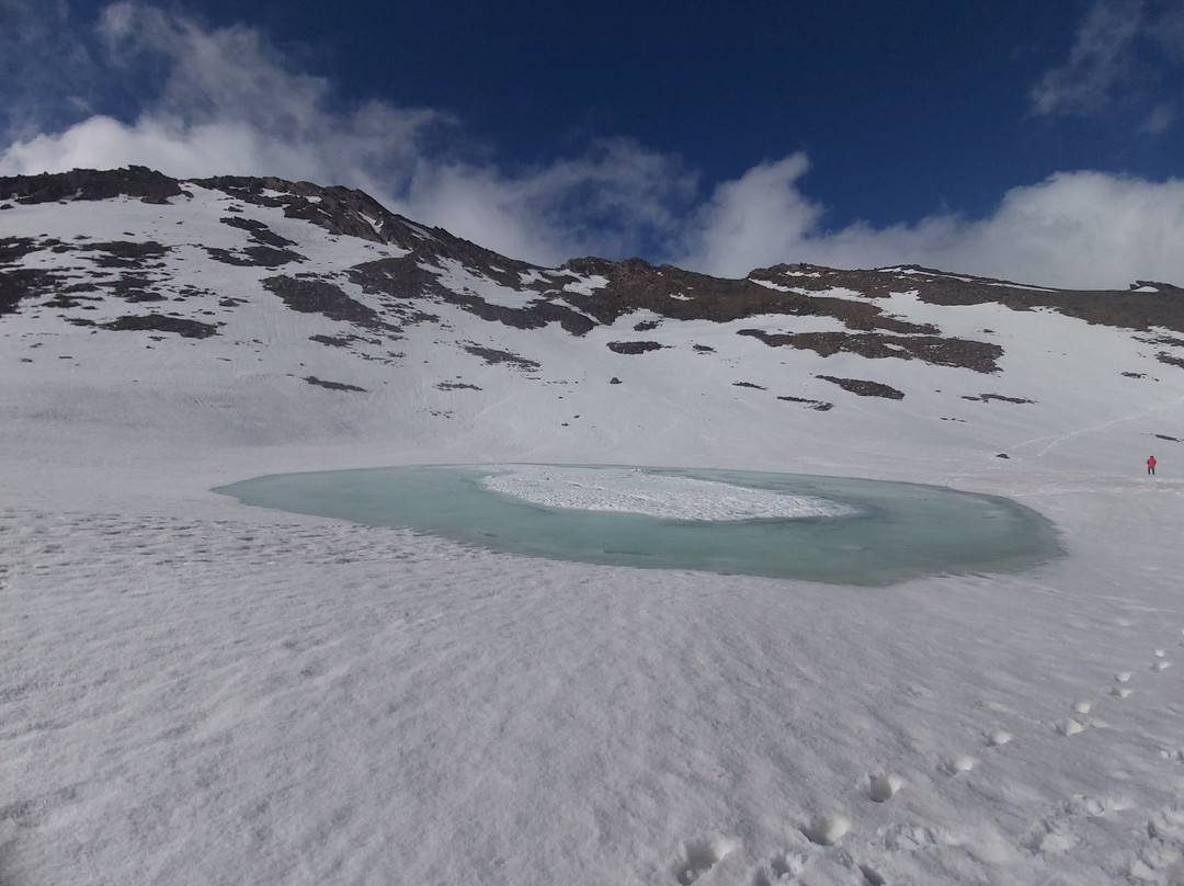 Jd. Simón - Expediciones Domingueras-穆尔西亚必去景点