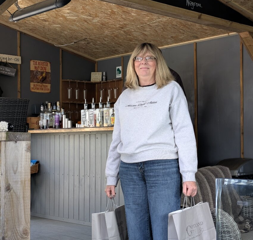 Gotland Gin-Highampton必去景点