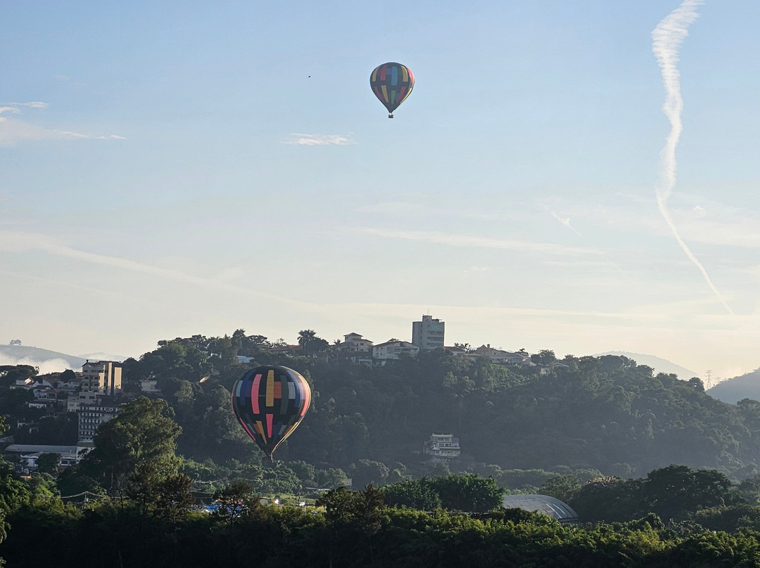 Hotel Central Parque主图