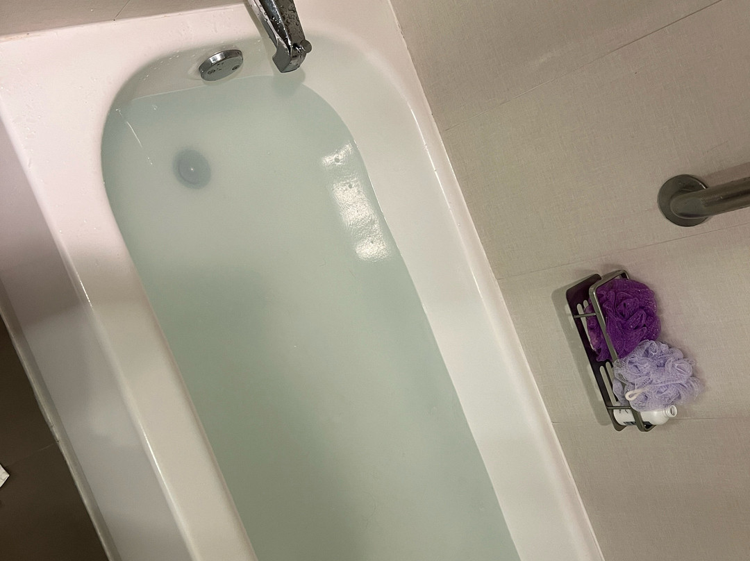 希尔顿逸林弗雷斯诺会议中心酒店主图