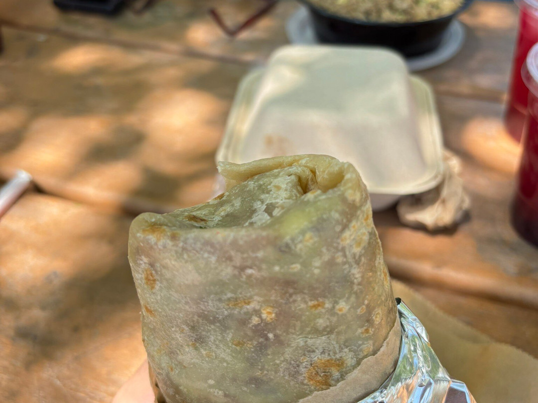 The Rolling Chefs 395