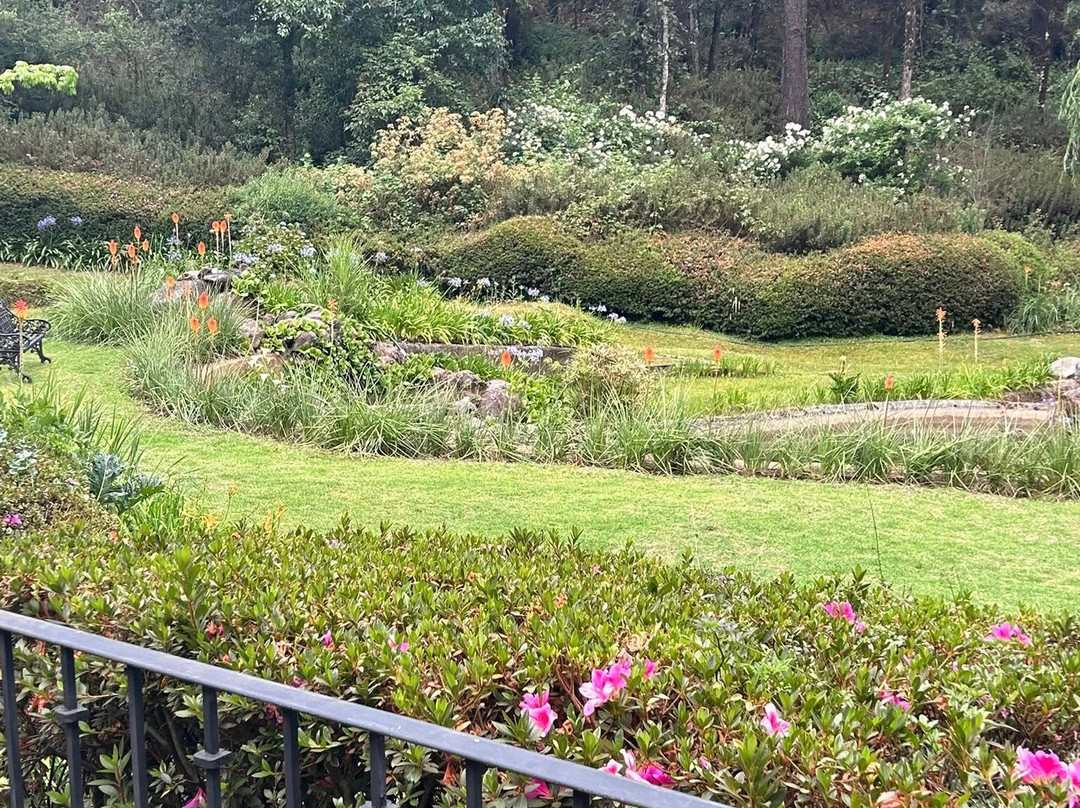 Eleusinia Retreat-巴耶－德布拉沃必去景点