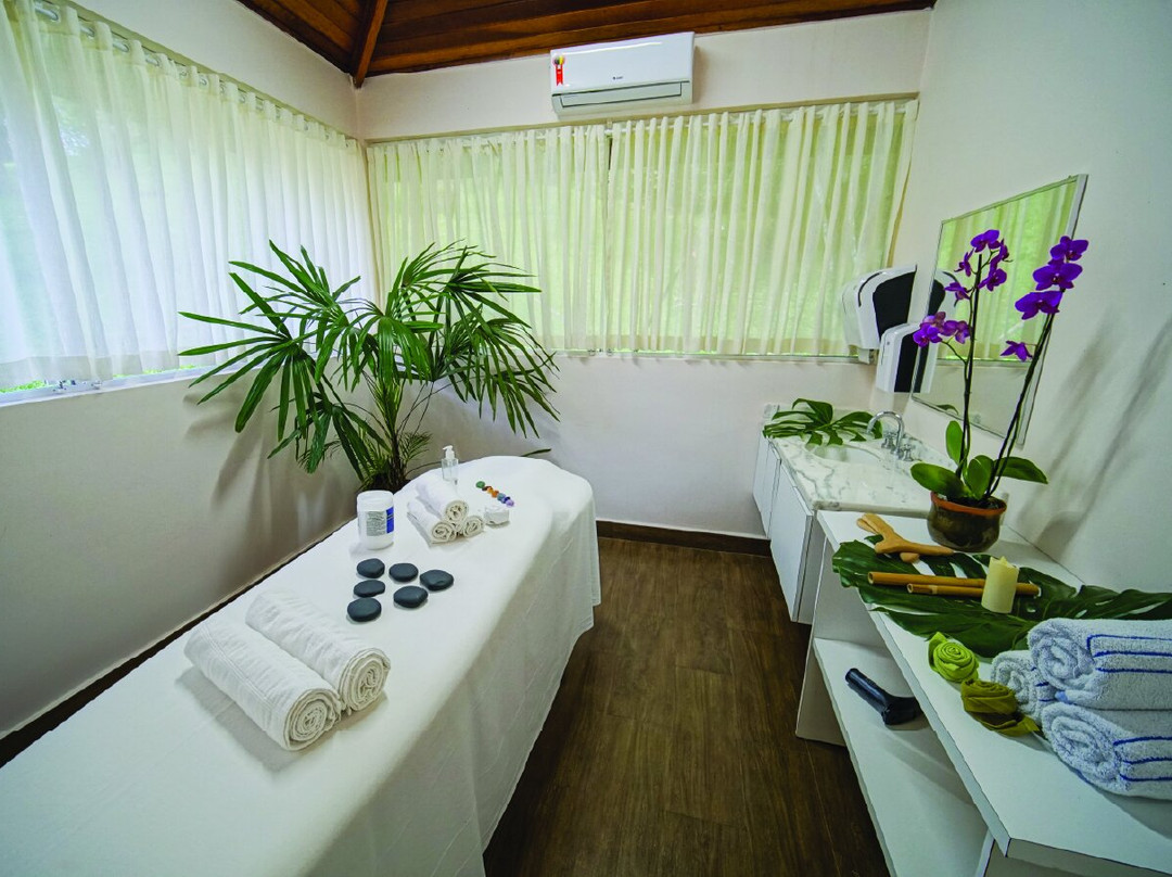 Eldorado Atibaia Eco Resort主图