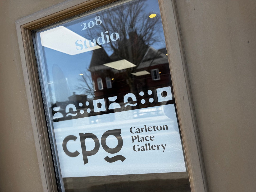 Carleton Place Gallery景点图片