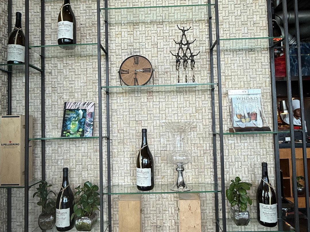 JW Marriott Hotel Santo Domingo主图