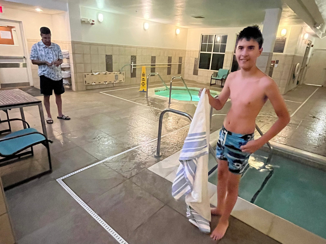 Residence Inn by Marriott Bismarck North主图