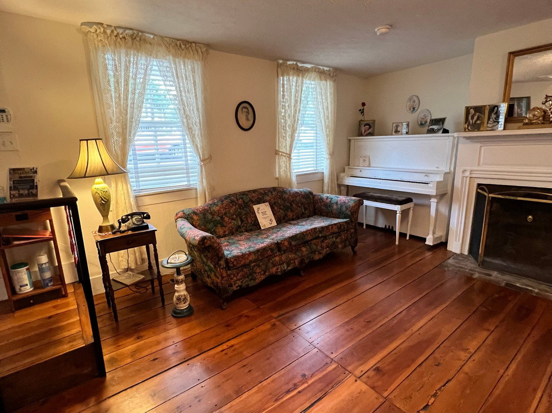 Patsy Cline Historic House-温切斯特必去景点