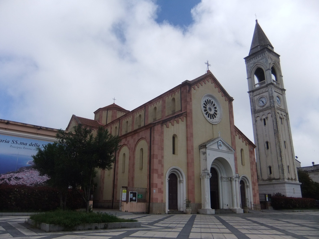 Concattedrale Di San Nicola-Palmi必去景点