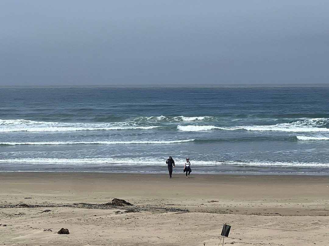 Central Coast Outdoors景点图片