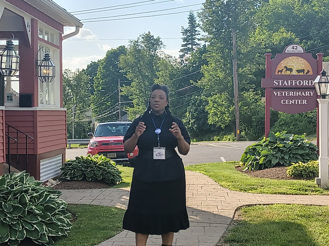 The Spot Bar and Grill