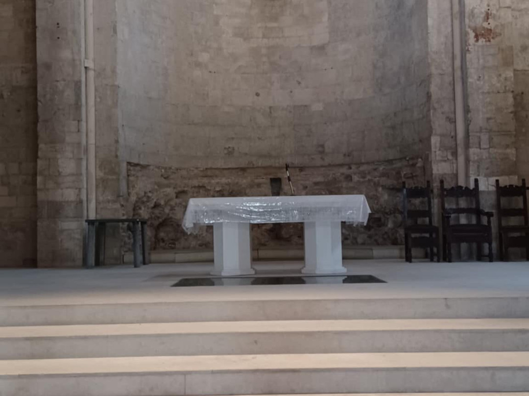 Chiesa Santa Maria della Piazza-安科纳必去景点