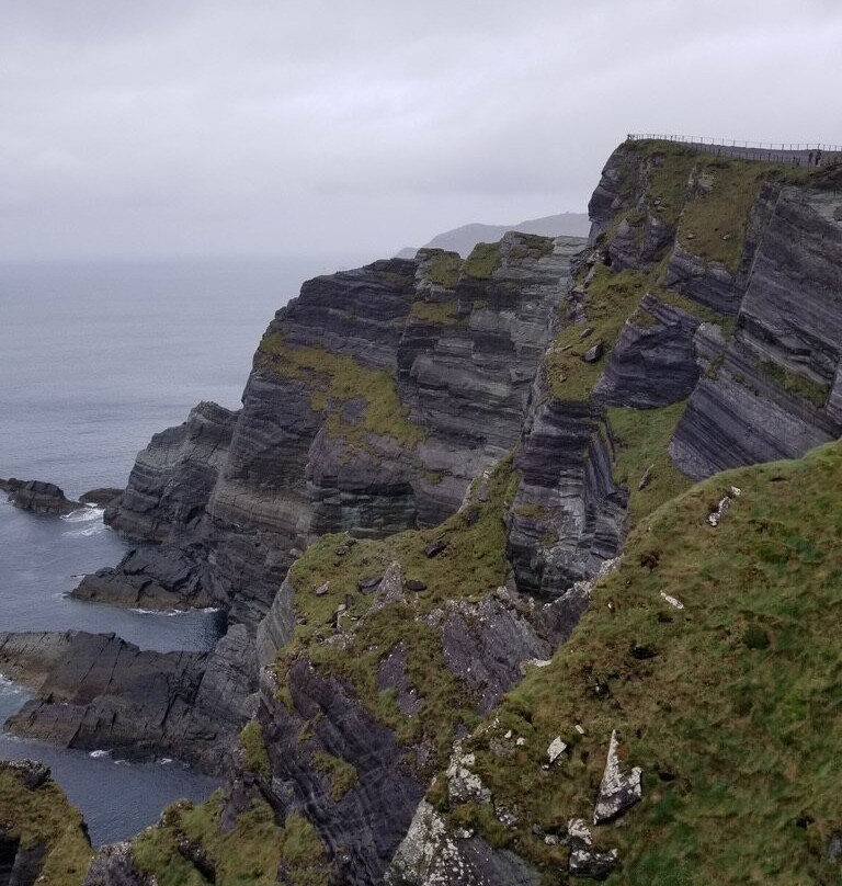 Kerry Cliffs景点图片