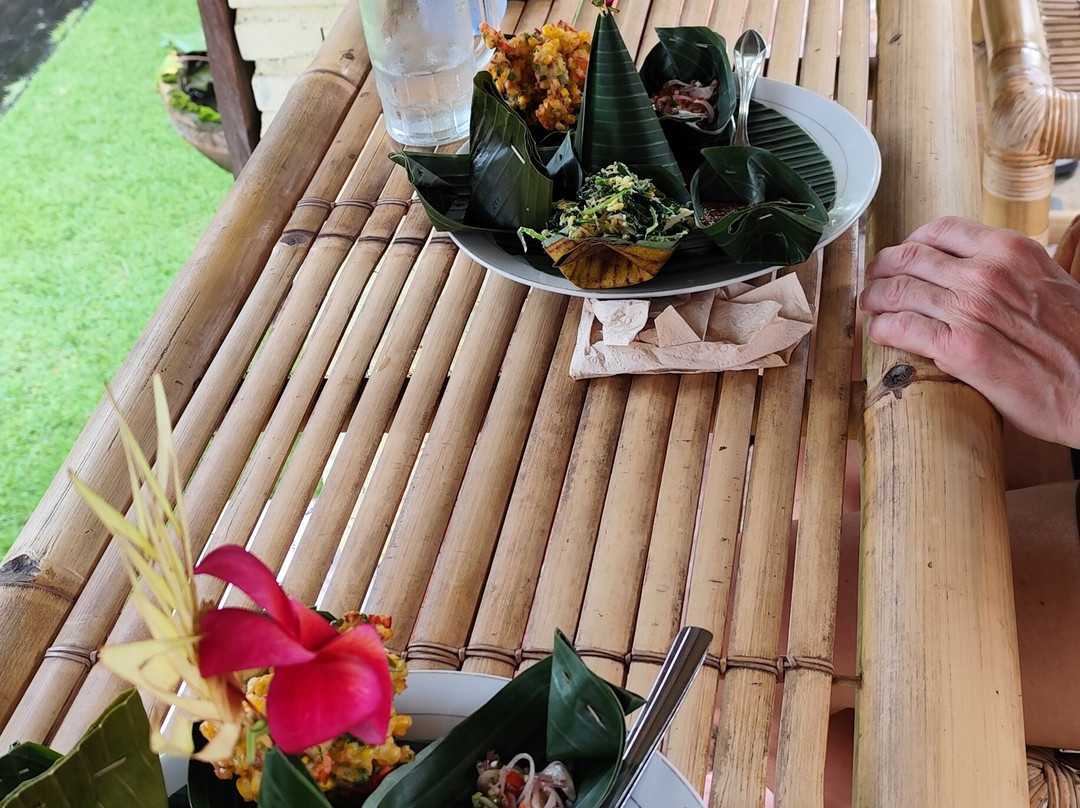 Bali Émeraude景点图片