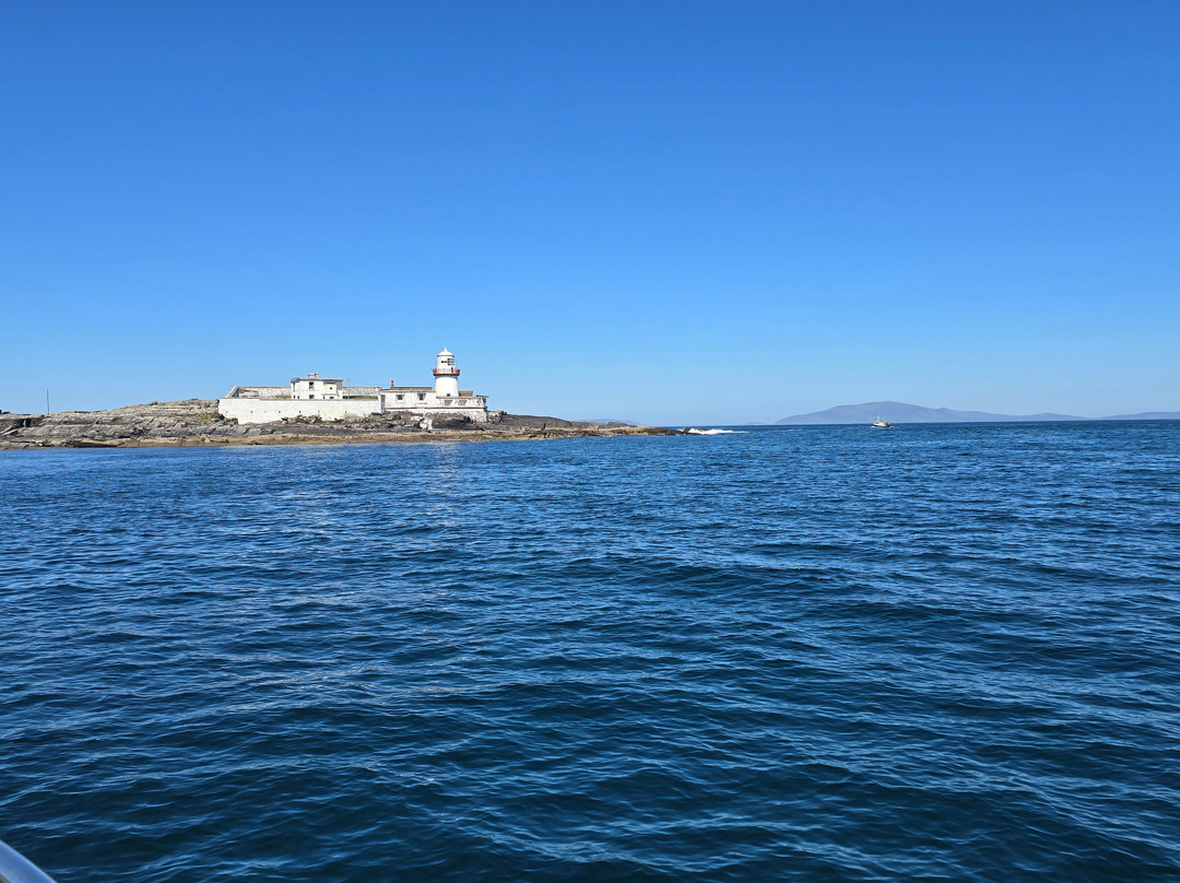 Valentia Island Sea Sports-Knightstown必去景点