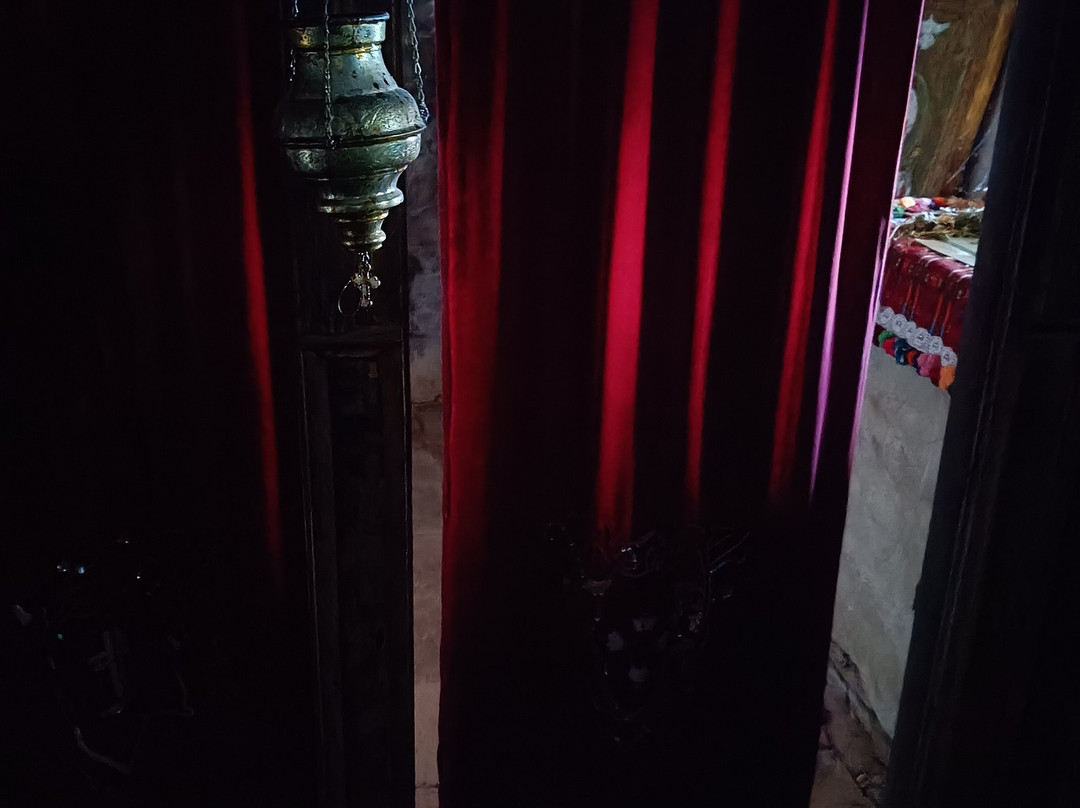 Orthodox church Saint Archangel Michael-Radozhda必去景点