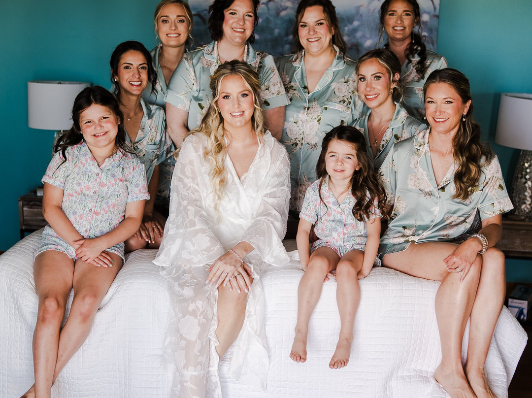 The Inn On Pamlico Sound主图