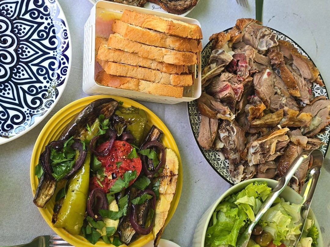 Taverna Xhakaj