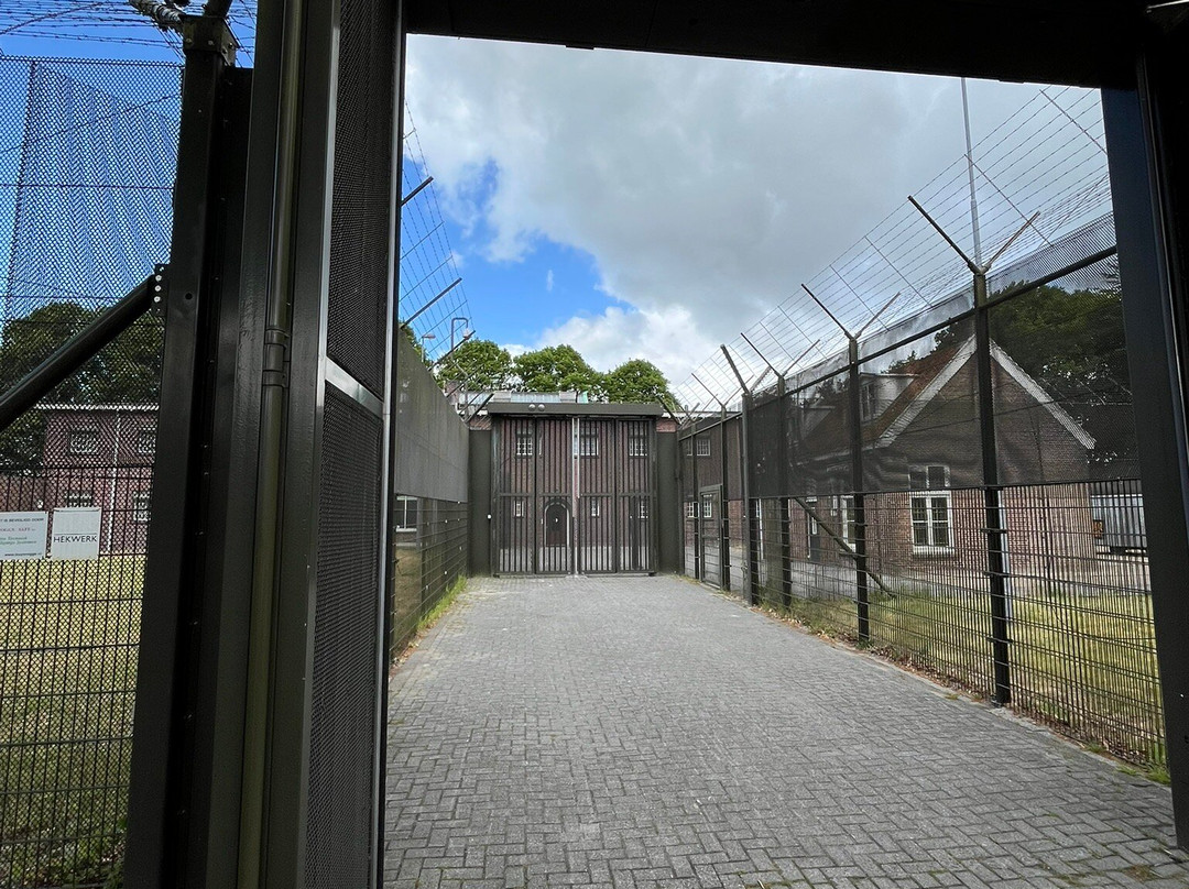 Gevangenisemuseum (The Prison Museum)景点图片