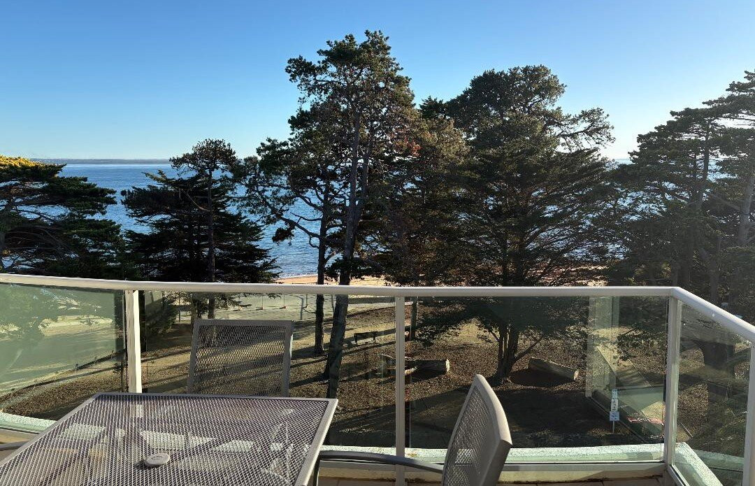 韦弗斯公寓主图