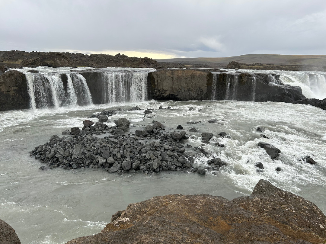 No17-阿克雷里必去景点