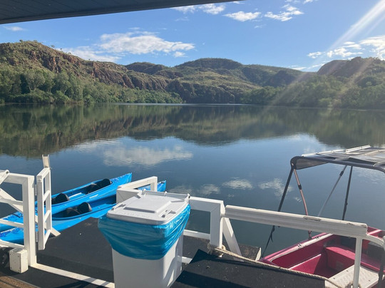 Kimberley Spirit Tours-库努纳拉必去景点