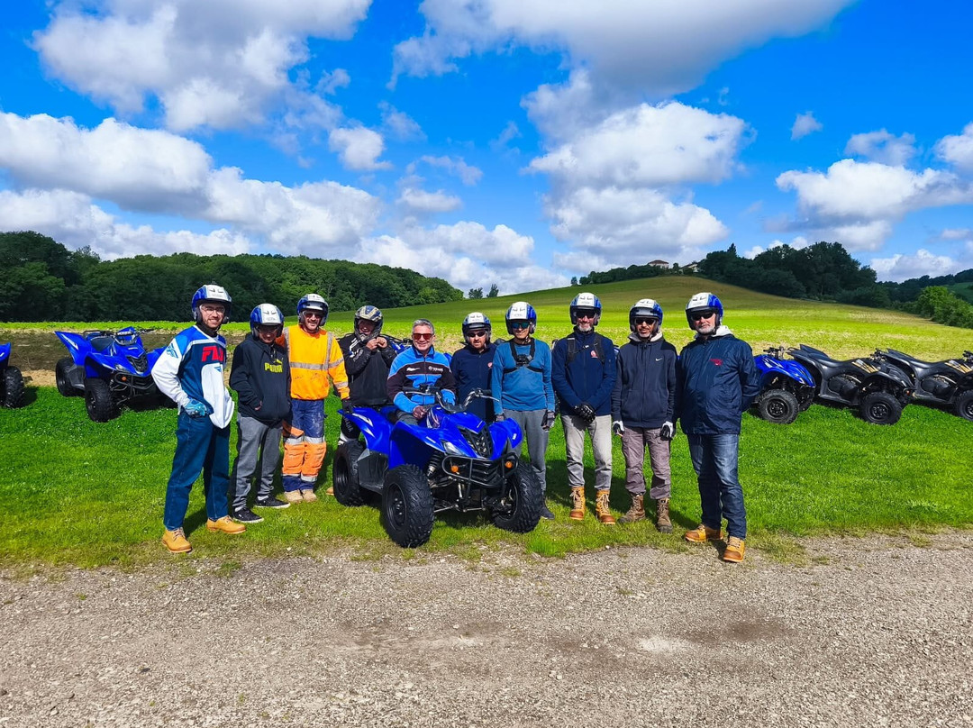 Dquads Djets景点图片