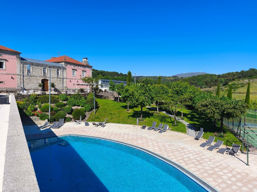 Casas Novas Countryside Hotel Spa & Events主图