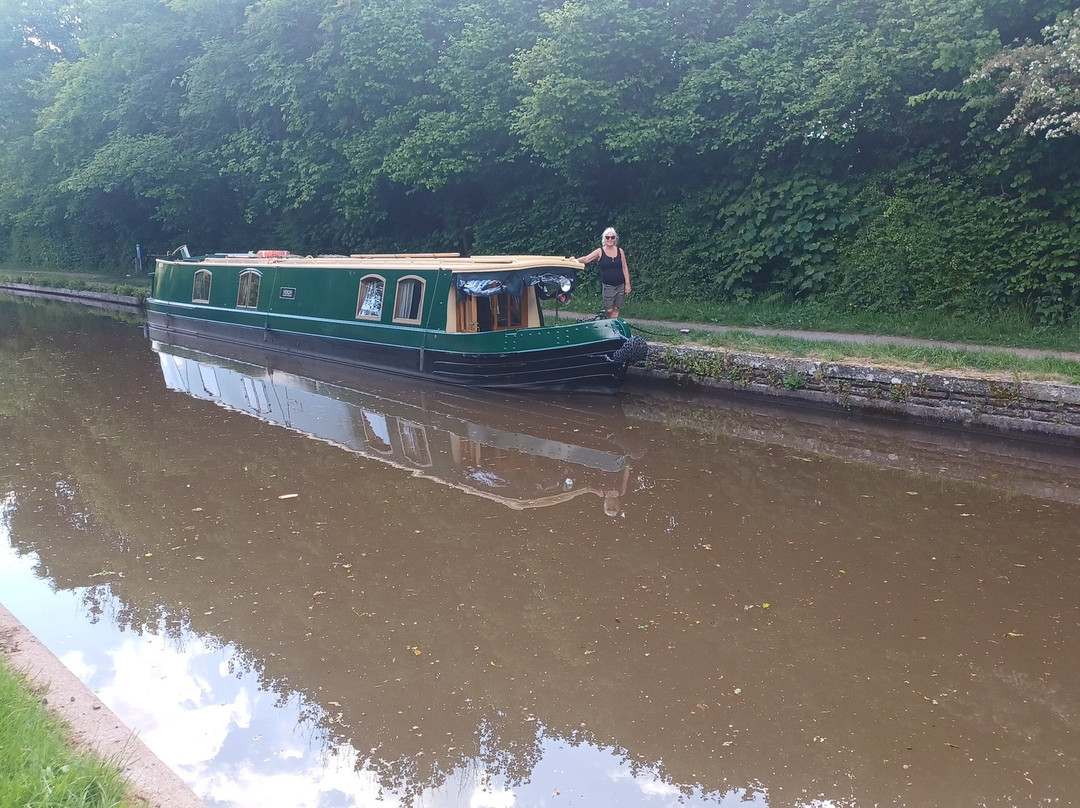 Beacon Park Boats景点图片