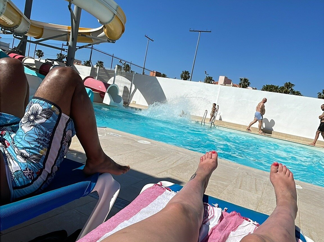 Senzia Cartaya Spa-Cartaya必去景点