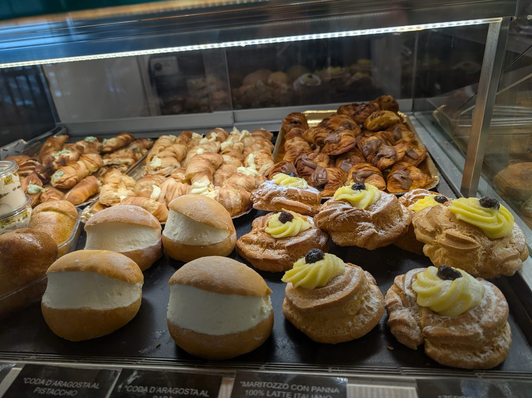 Bufala Shop Food Lounge Torino Caselle