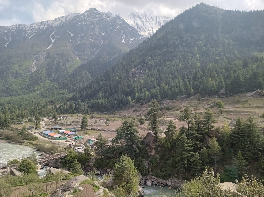 Hotel Rupin River View主图