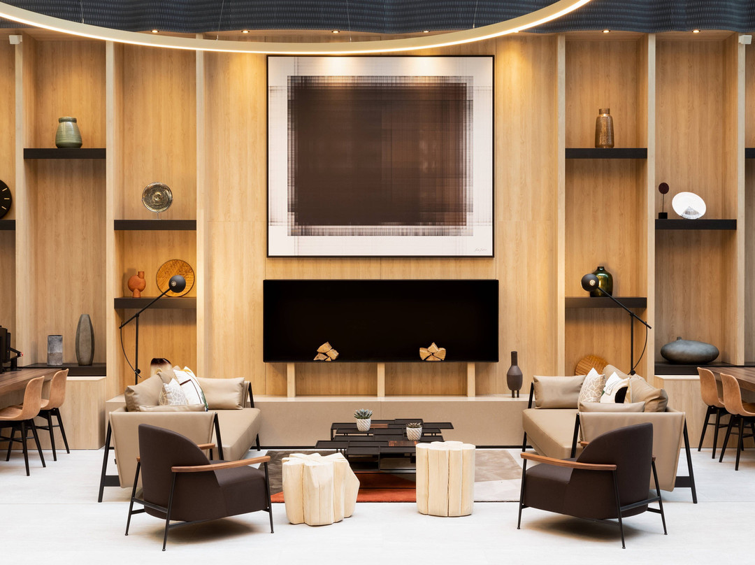 AC Hotel Bratislava Old Town