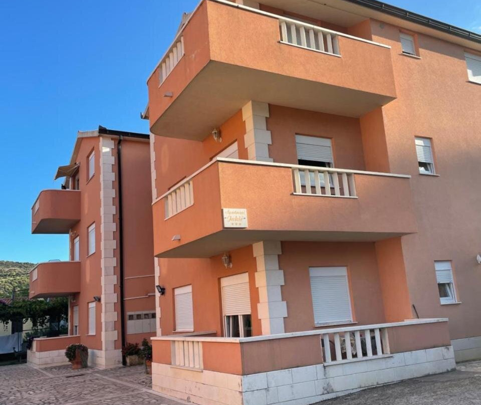 Apartment Jukic