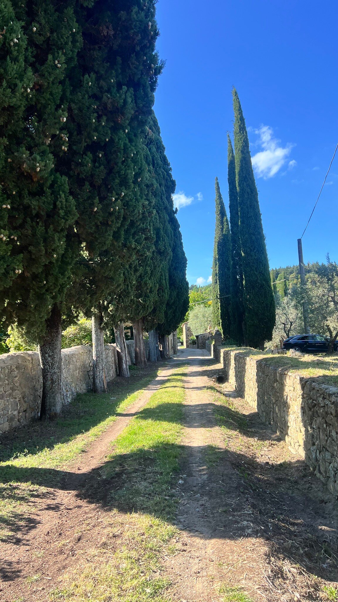 Agriturismo Borgo Villa a Tolli-官方