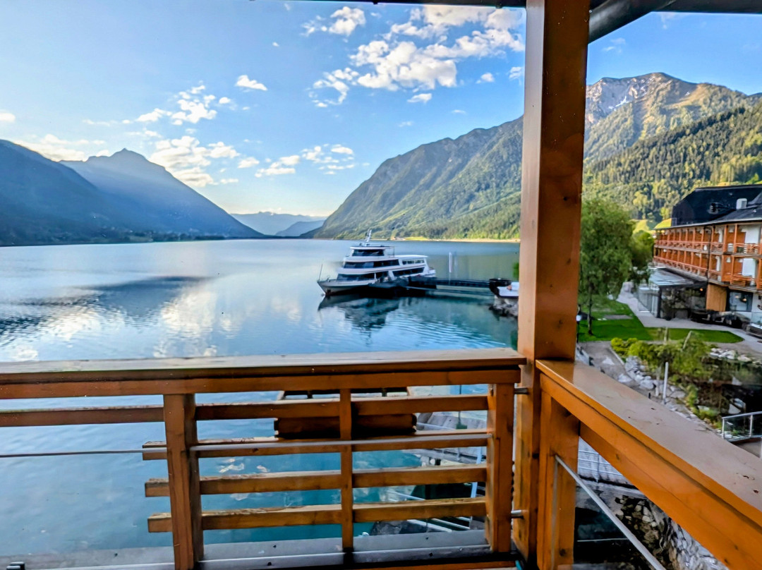 Aja Fürstenhaus Am Achensee主图