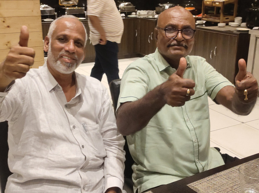 Sumitel Shangrila Deorali Gangtok主图