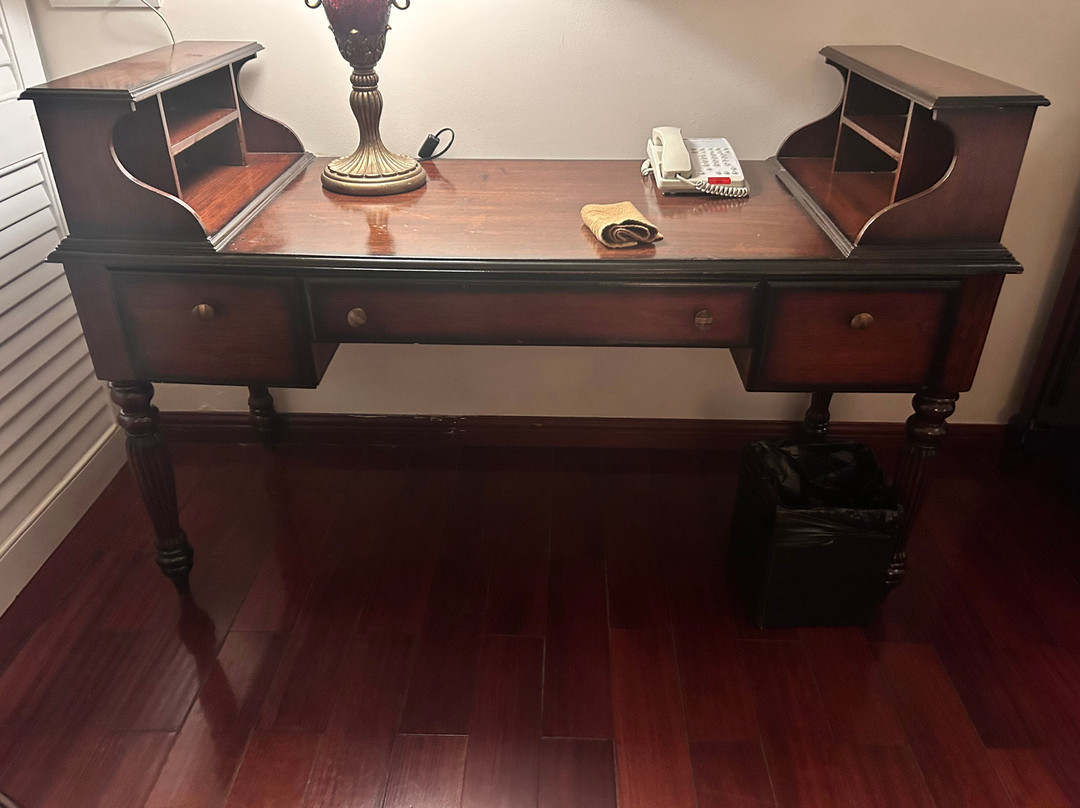 图利帝国酒店主图