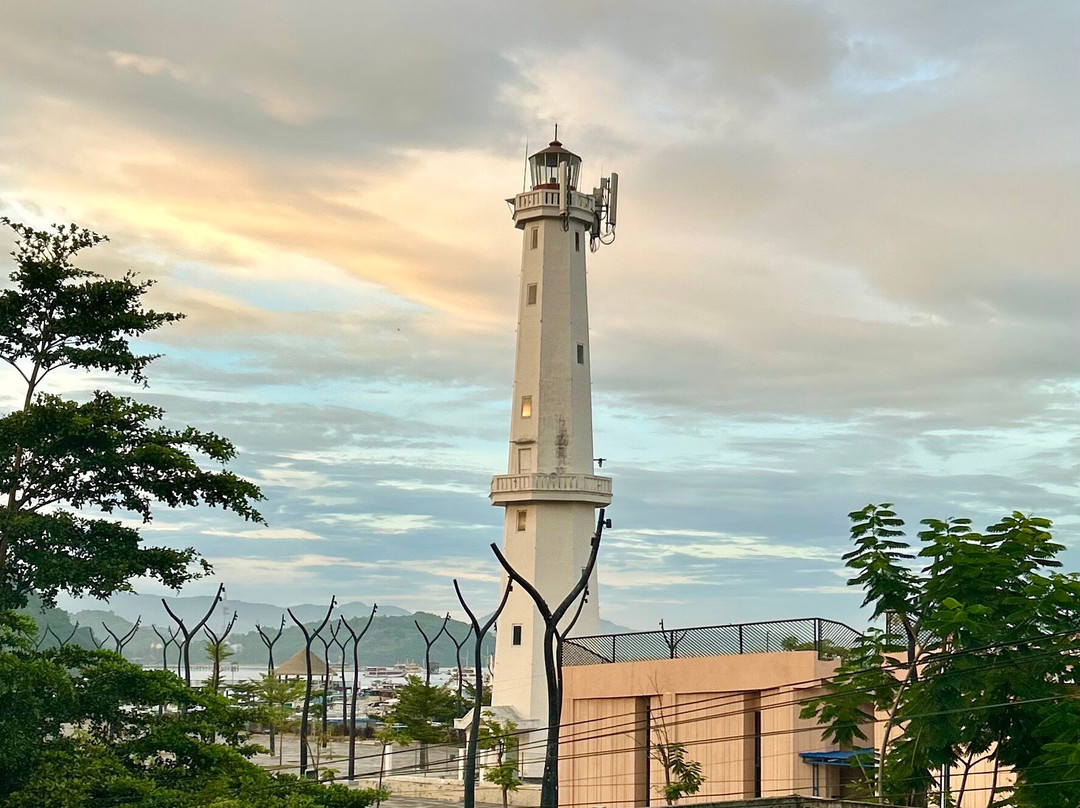 Blue Ocean Hotel主图