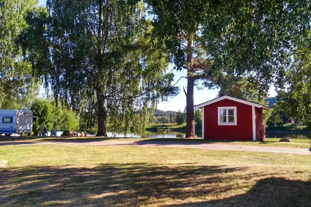 Byns Camping and Canoe Tours