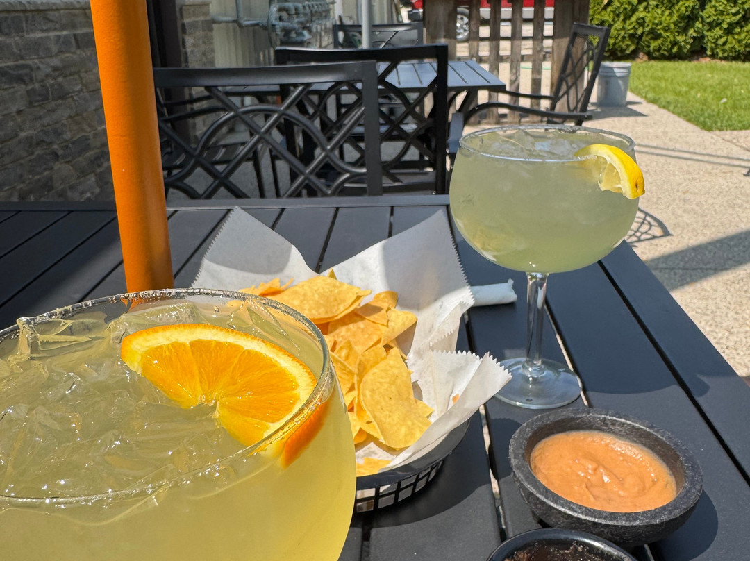 Gloria's Cantina & Mexican Grill