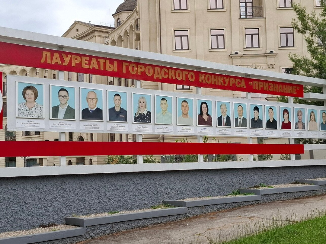 House of Soviets-Tiraspol必去景点