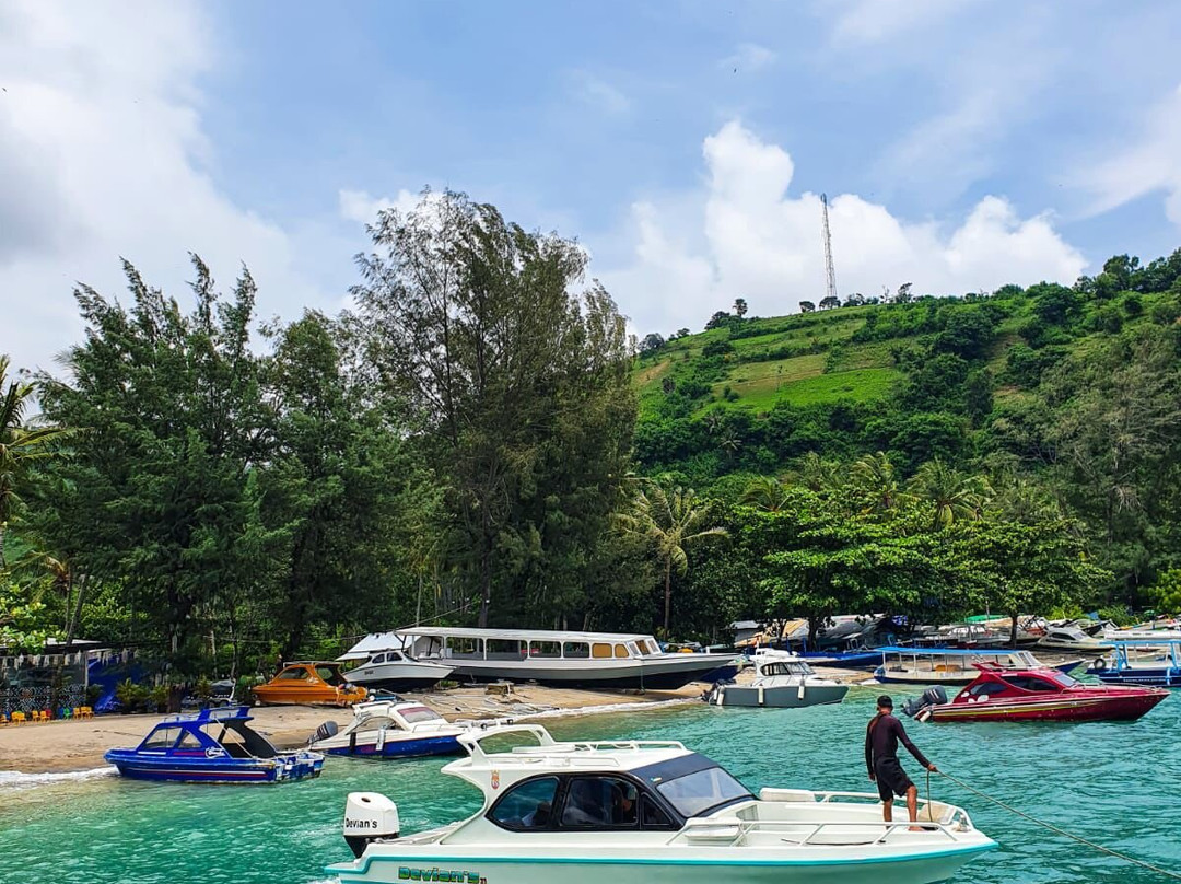 Sudin Transport-Praya必去景点