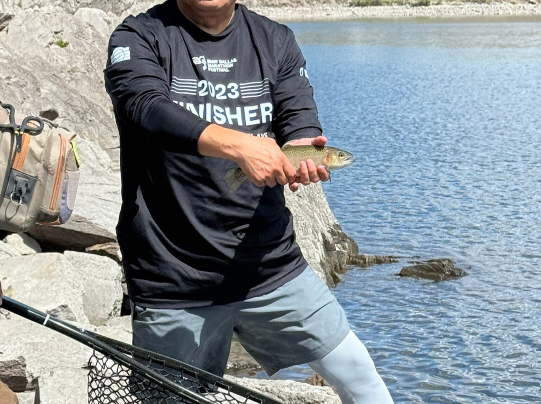 Capitol Reef Outfitters-托里必去景点